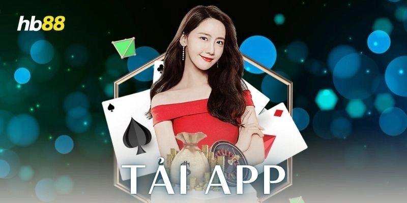 Hướng dẫn chi tiết cách tải app